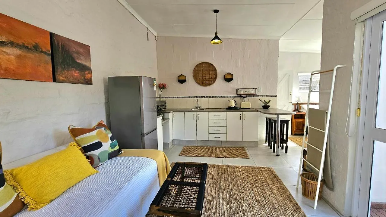 Parsons Hill Apartment Glendinningvale South Africa