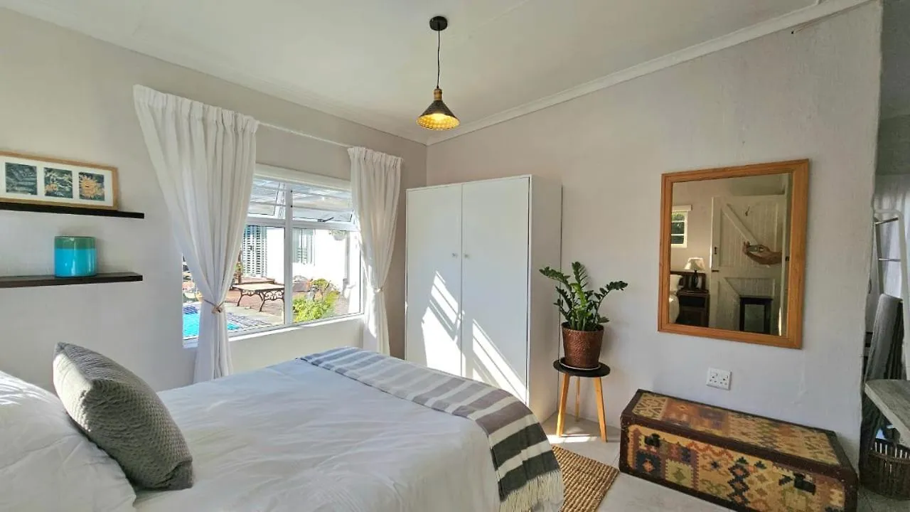 Parsons Hill Apartment Glendinningvale South Africa