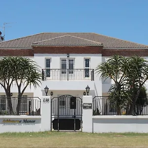 Guest house Ashbourne Manor, Port Elizabeth