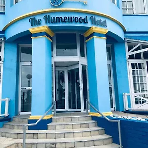 Hotel Humewood, Port Elizabeth